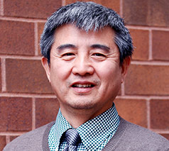 Don Zhang, Ph.D.