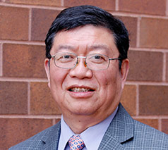 Jirong Peng, Ph.D.